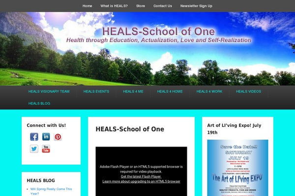 Catch Evolution theme site design template sample