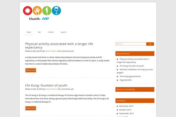 Decent theme site design template sample