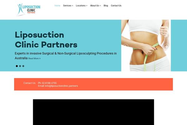 Site using Wp_roksprocket plugin