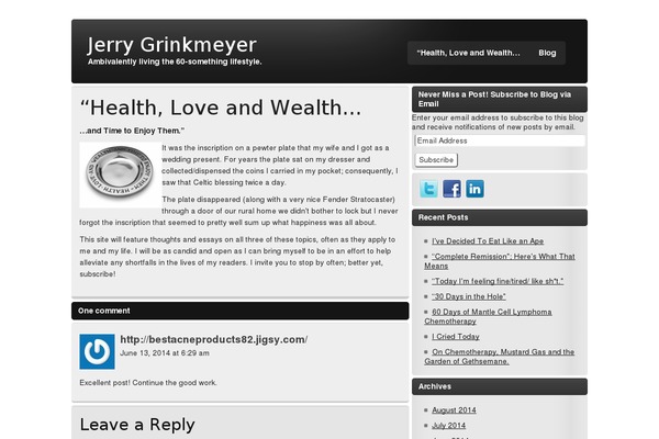 zeeStyle theme site design template sample