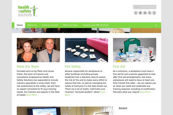 Catch-responsive-pro theme site design template sample
