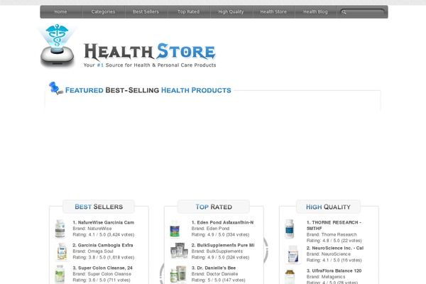 Template2 theme site design template sample