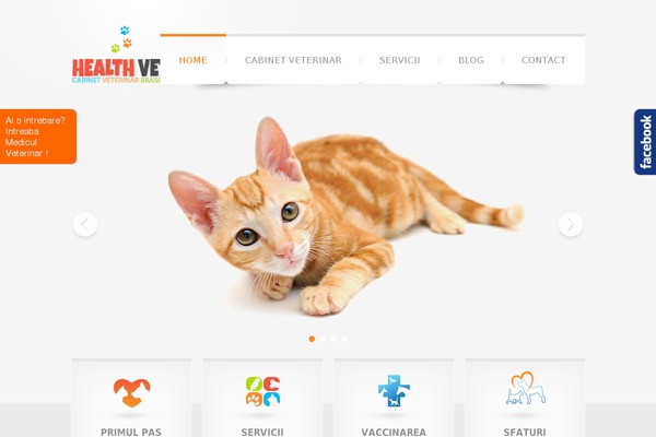 Site using Aspexi Facebook Like Box Sidebox plugin