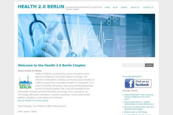 Yoko theme site design template sample