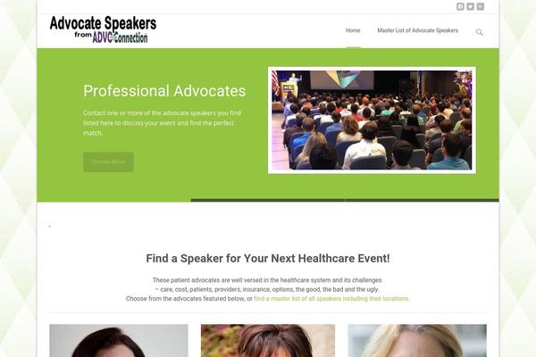i-transform theme site design template sample