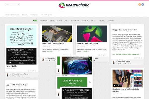 Site using XmasB Quotes plugin