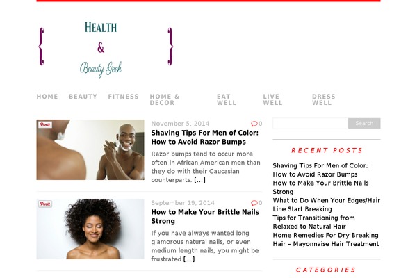 MH Purity lite theme site design template sample