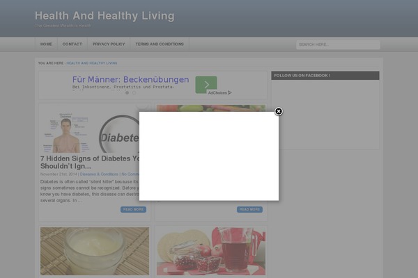 Site using Imaginative-cookiechoices plugin