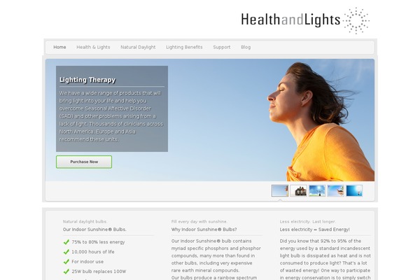 Twicet theme site design template sample