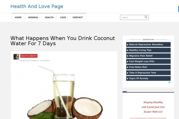 Site using Thrive-headline-optimizer plugin