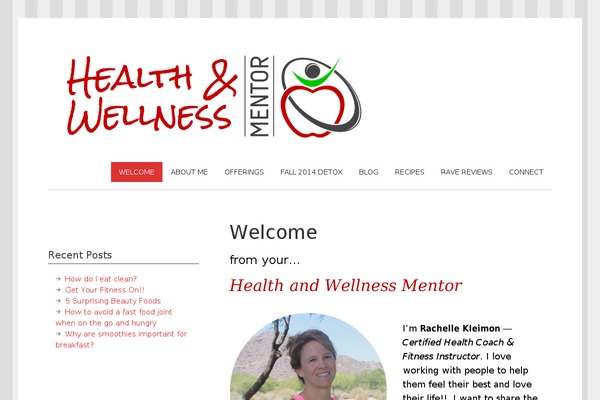 zeeNoble theme site design template sample