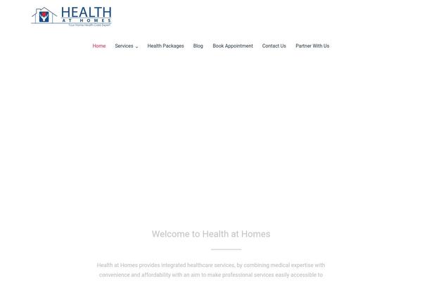 Site using Insight-core plugin