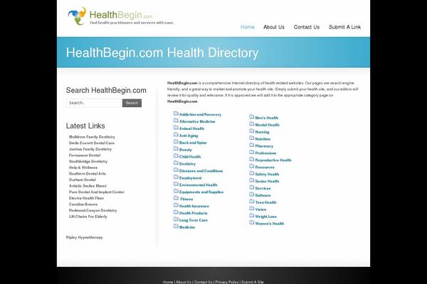 Striking theme site design template sample