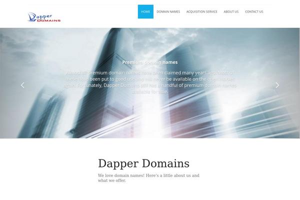 teckzy theme websites examples