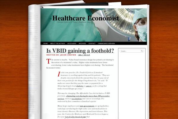 Site using WP QuickLaTeX plugin