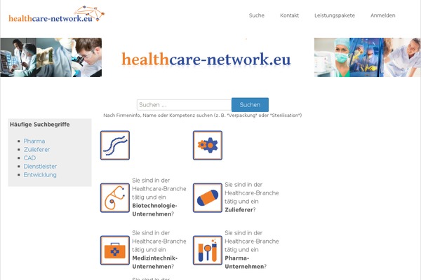 Site using Advanced Browser Check plugin