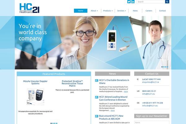 Site using Woo-product-attachment plugin
