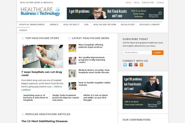 Site using Salient-portfolio plugin