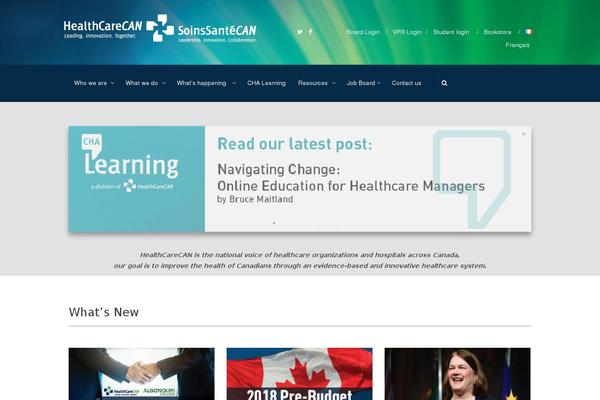 Camyno theme site design template sample
