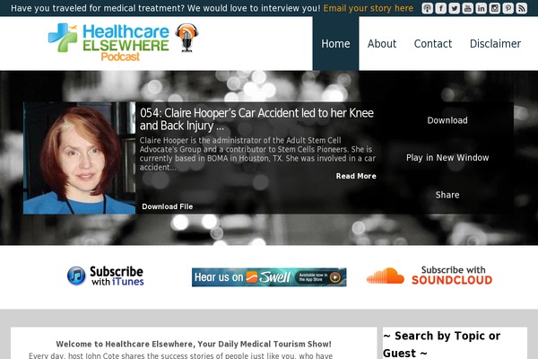 playcastpro theme websites examples
