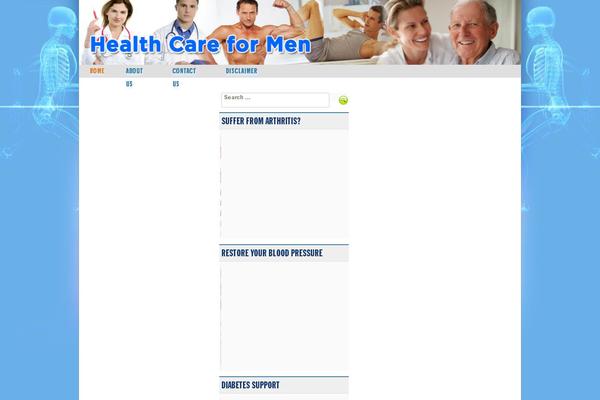 Site using G Auto-Hyperlink plugin