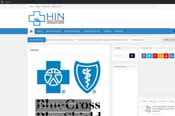 Site using Rating-Widget: Star Review System plugin