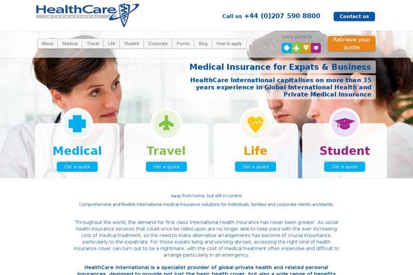 Site using Tablepress-premium plugin
