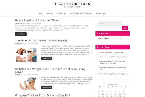 Site using EasyAzon-Pro-3.0.4 plugin