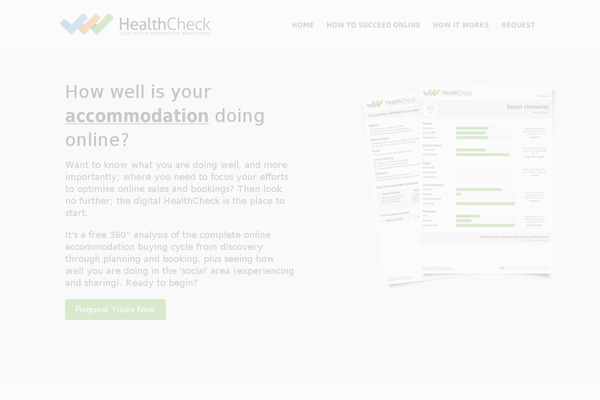 Ethority theme site design template sample