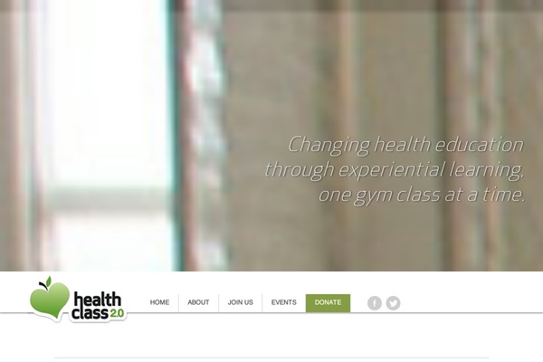 Scrn theme site design template sample