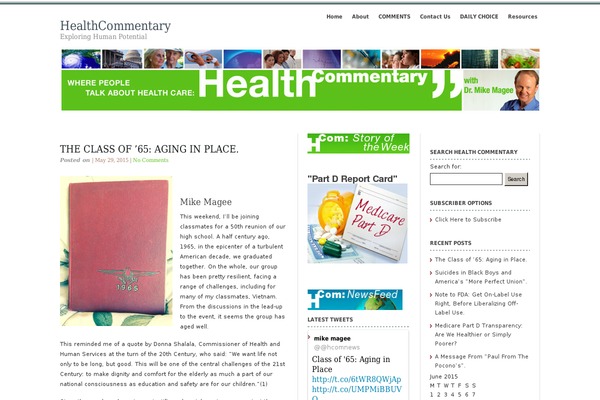 Elements of SEO theme site design template sample