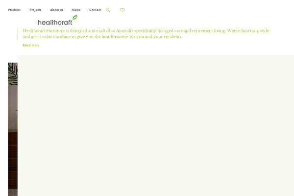 Site using AddToAny Share Buttons plugin