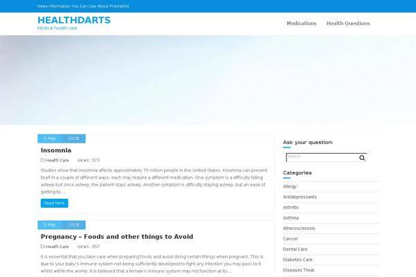 Site using WP to Twitter plugin