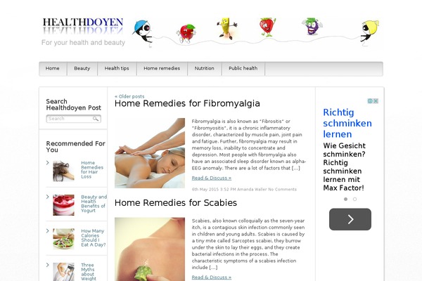 Newsmatic theme site design template sample