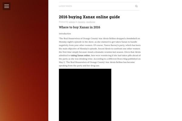 healthe-livingnews.com site used Microblog
