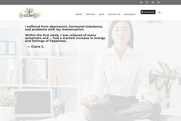 Site using Mikado-bmi-calculator plugin