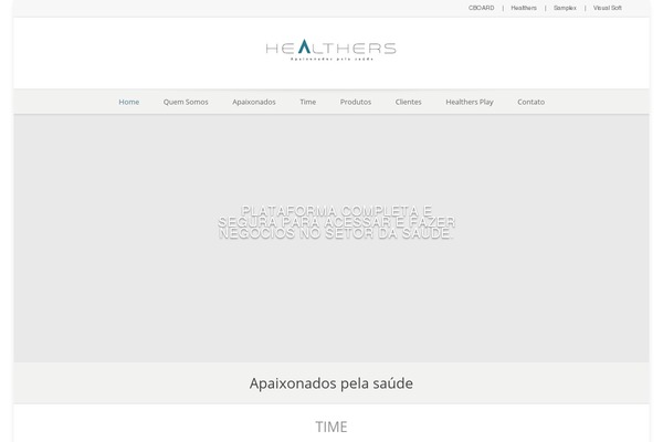 Twentytwentyfour theme site design template sample
