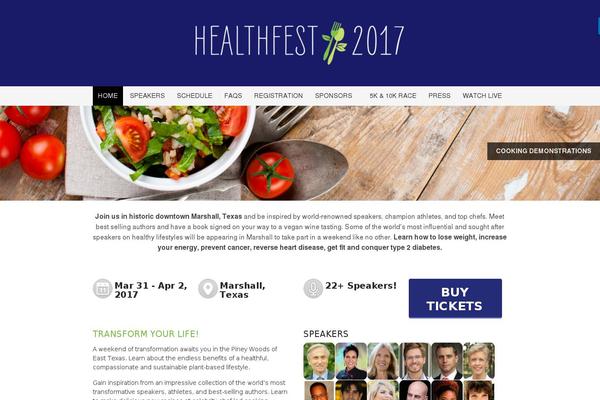 Site using Event-espresso-core-reg plugin