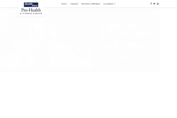 Site using Divi_popup_builder plugin