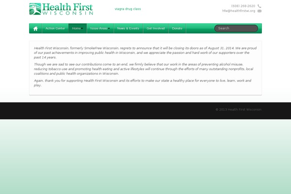 iFeature Pro 5 theme site design template sample