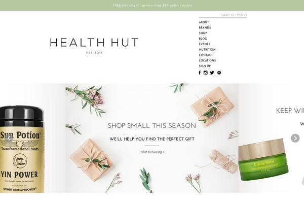 Site using WooCommerce Product Archive Customiser plugin