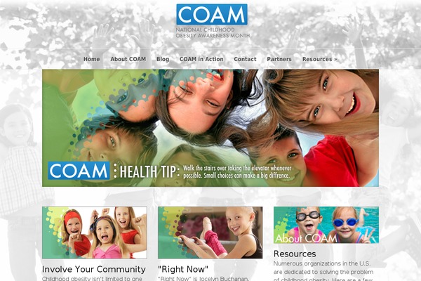Lucid theme site design template sample