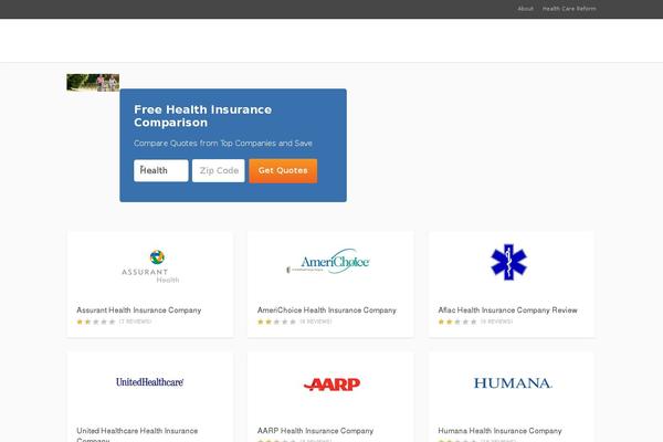 Site using Multi-rating-pro plugin