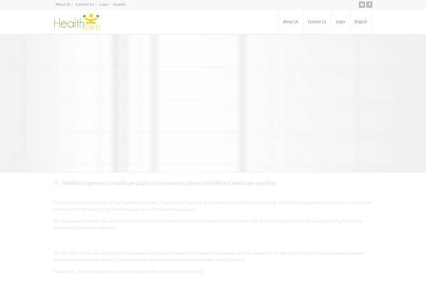 Site using Wpbits-addons-for-elementor plugin