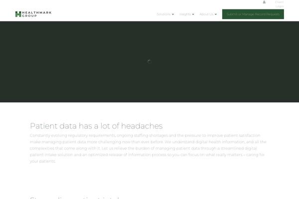 Site using Divi-datetimepicker-awb plugin