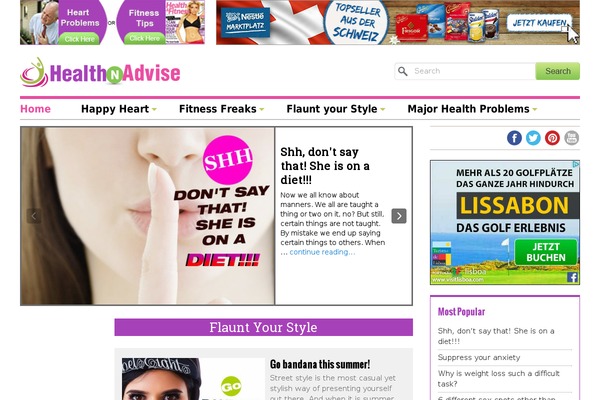 Foxiz theme site design template sample