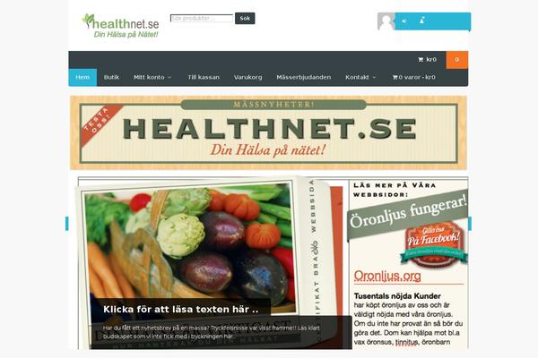 Site using Jet-menu plugin