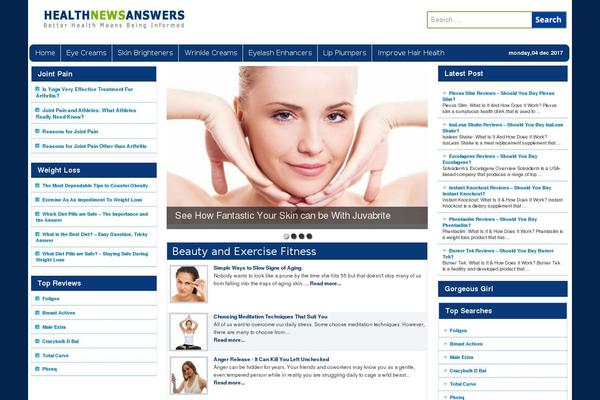 Site using NS Comment Validator plugin
