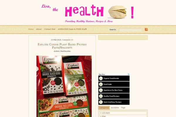healthnuttxo.com site used MT white