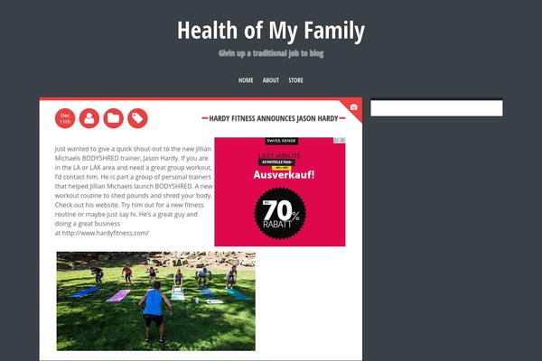 Crangasi theme site design template sample